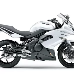 Kawasaki Ninja 650 / ER-6F 2009-2011 Fairing P/N 4AA2