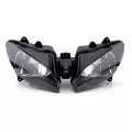 Headlight Housing