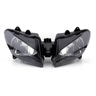 Headlight Housing