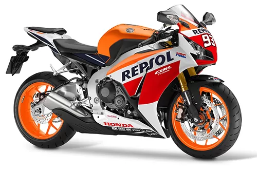 - Honda -