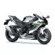 Kawasaki ZX-10R 2021-2025 Fairing P/N 4N6