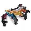 Levers