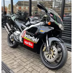 Aprilia RS250 1995-1997 Fairing P/N 7M2
