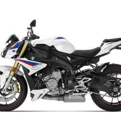 BMW S1000R 2017-2020 Fairing P/N 5K1 BMW S1000R 2017-2020 Fairing P/N 5K1