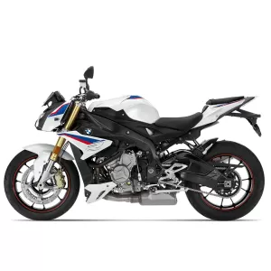 BMW S1000R 2017-2020 Fairing P/N 5K1