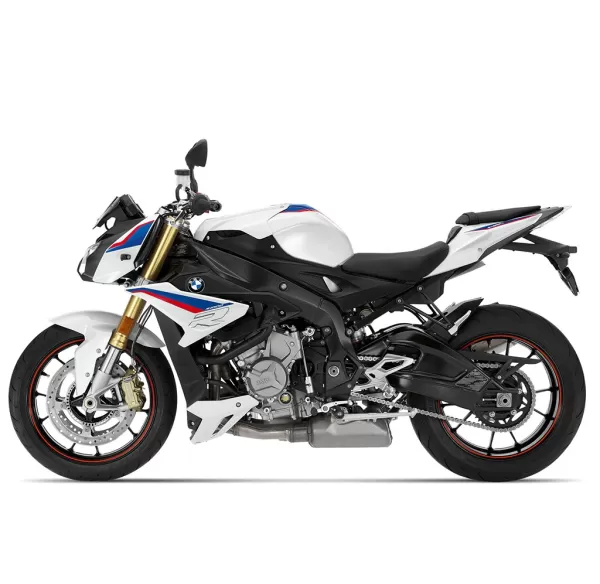 BMW S1000R 2017-2020 Fairing P/N 5K1