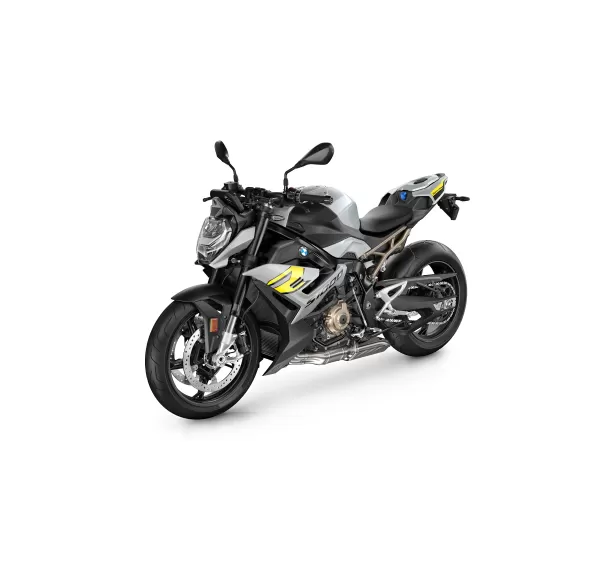 BMW S1000R 2021-2024 Fairing P/N 5G2