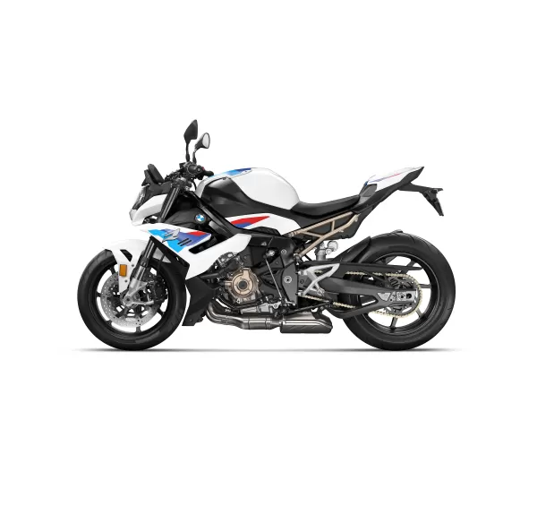 BMW S1000R 2021-2024 Fairing P/N 5G3