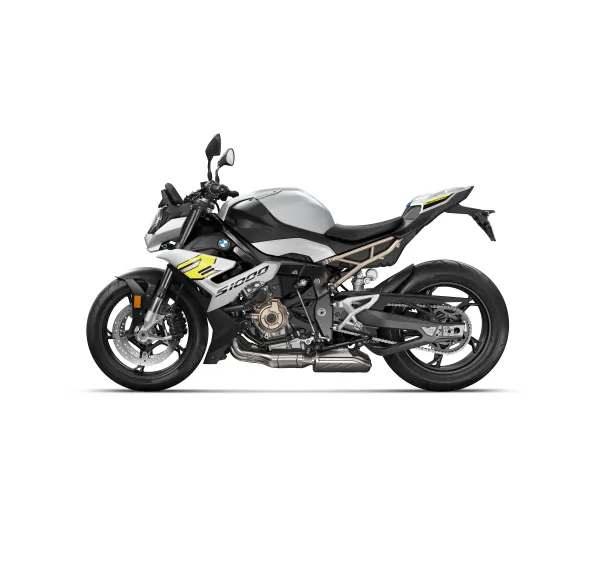 BMW S1000R 2021-2024 Fairing P/N 5G2