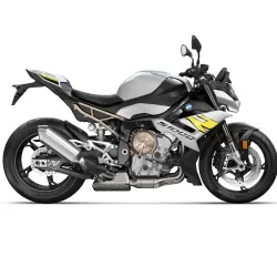 BMW S1000R 2021-2024 Fairing P/N 5G2 BMW S1000R 2021-2024 Fairing P/N 5G2