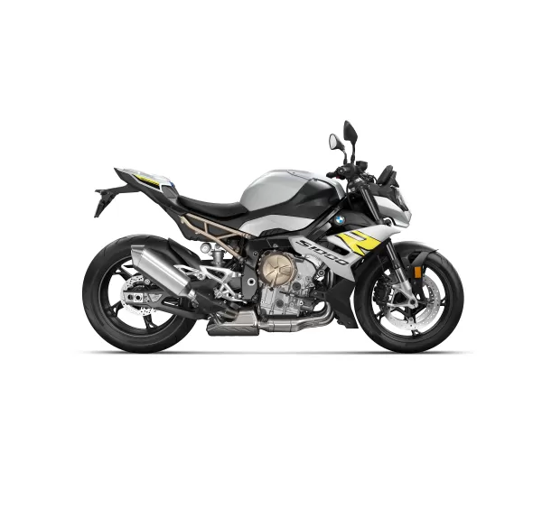 BMW S1000R 2021-2024 Fairing P/N 5G2
