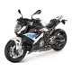 BMW S1000R 2021-2024 Fairing P/N 5G3