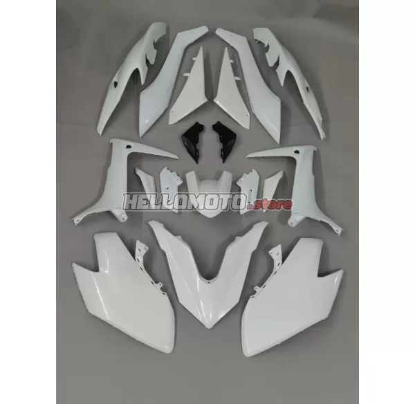 Yamaha T-MAX 560 2020-2021 Fairing P/N 3BA1