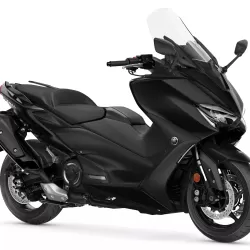 Yamaha T-MAX 560 2020-2021 Fairing P/N 3BA1