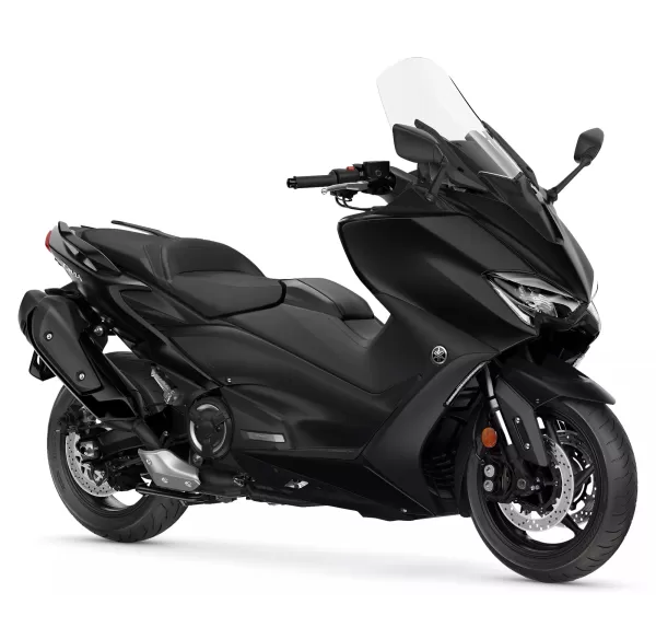 Yamaha T-MAX 560 2020-2021 Fairing P/N 3BA1