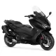 Yamaha T-MAX 560 2020-2021 Fairing P/N 3BA1