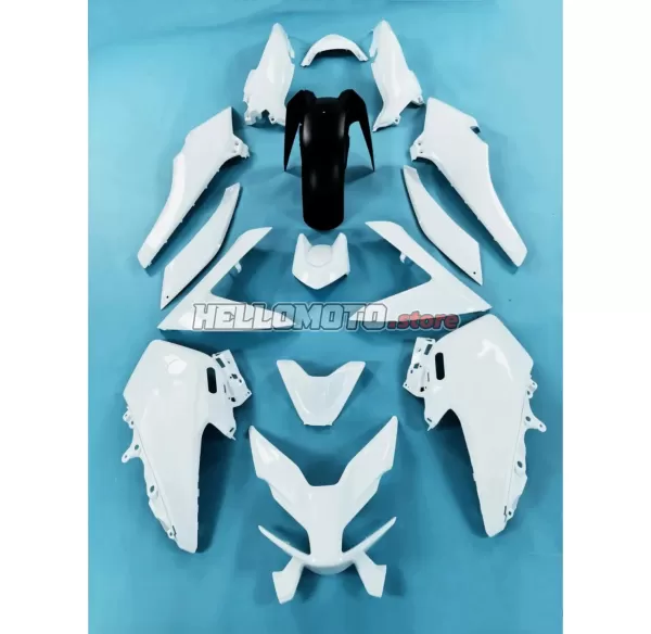 Yamaha T-MAX 560 2022-2024 Fairing P/N 3AK2