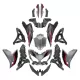 Kawasaki Versys 650 2022-2026 Fairing P/N 4BT2