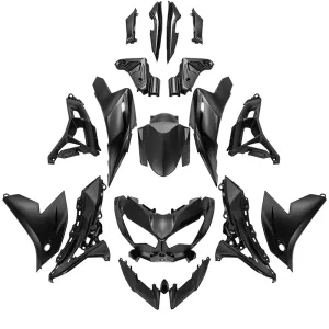 Kawasaki Versys 650 2022-2026 Fairing P/N 4BT4