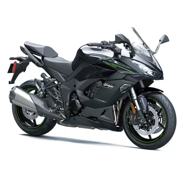 Kawasaki Z1000SX / Ninja 1000 2020-2026 Fairing P/N 4BM1 Kawasaki Z1000SX / Ninja 1000 2020-2026 Fairing P/N 4BM1