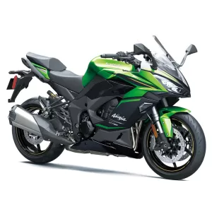 Kawasaki Z1000SX / Ninja 1000 2020-2026 Fairing P/N 4BM2
