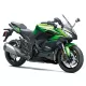 Kawasaki Z1000SX / Ninja 1000 2020-2026 Fairing P/N 4BM2 Kawasaki Z1000SX / Ninja 1000 2020-2026 Fairing P/N 4BM2