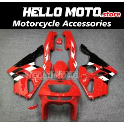 Kawasaki ZX-6R 636 1995-1997 Fairing P/N 4BH1