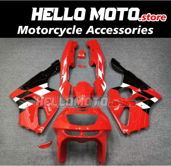 Kawasaki ZX-6R 636 1995-1997 Fairing P/N 4BH1 Kawasaki ZX-6R 636 1995-1997 Fairing P/N 4BH1