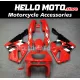 Kawasaki ZX-6R 636 1995-1997 Fairing P/N 4BH1 Kawasaki ZX-6R 636 1995-1997 Fairing P/N 4BH1