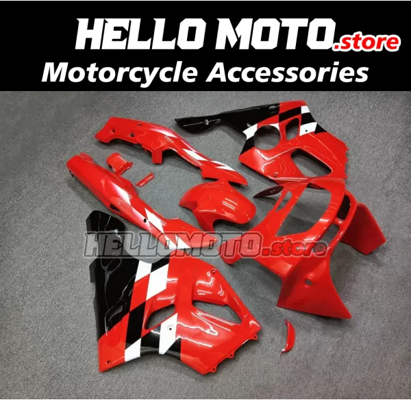 Kawasaki ZX-6R 636 1995-1997 Fairing P/N 4BH1 Kawasaki ZX-6R 636 1995-1997 Fairing P/N 4BH1