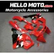 Kawasaki ZX-6R 636 1995-1997 Fairing P/N 4BH1 Kawasaki ZX-6R 636 1995-1997 Fairing P/N 4BH1