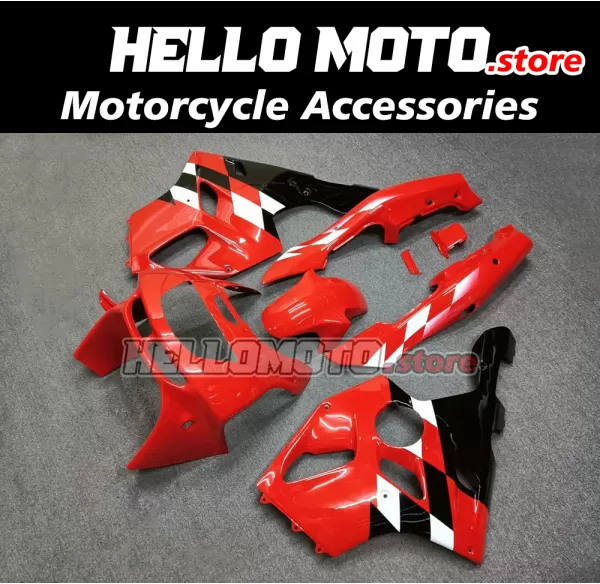 Kawasaki ZX-6R 636 1995-1997 Fairing P/N 4BH1 Kawasaki ZX-6R 636 1995-1997 Fairing P/N 4BH1