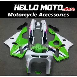 Kawasaki ZX-6R 636 1995-1997 Fairing P/N 4BH2 Kawasaki ZX-6R 636 1995-1997 Fairing P/N 4BH2