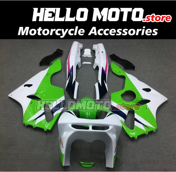 Kawasaki ZX-6R 636 1995-1997 Fairing P/N 4BH2 Kawasaki ZX-6R 636 1995-1997 Fairing P/N 4BH2