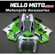 Kawasaki ZX-6R 636 1995-1997 Fairing P/N 4BH2 Kawasaki ZX-6R 636 1995-1997 Fairing P/N 4BH2