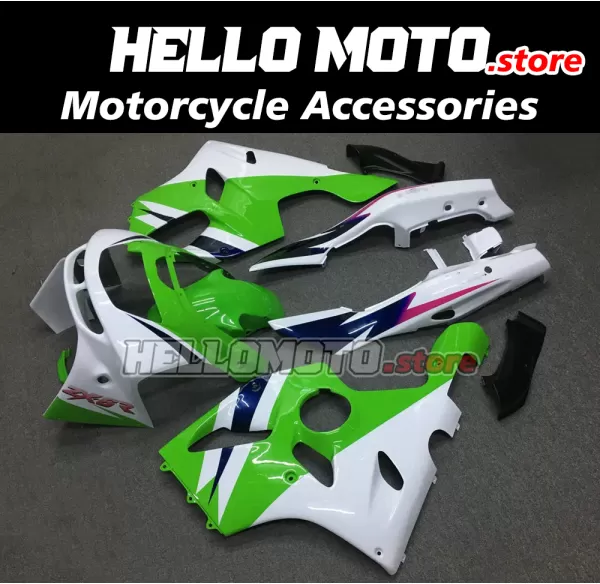Kawasaki ZX-6R 636 1995-1997 Fairing P/N 4BH2 Kawasaki ZX-6R 636 1995-1997 Fairing P/N 4BH2