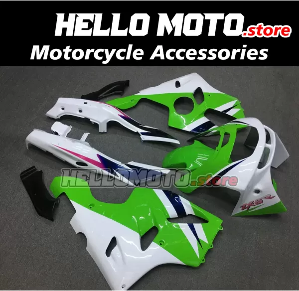 Kawasaki ZX-6R 636 1995-1997 Fairing P/N 4BH2 Kawasaki ZX-6R 636 1995-1997 Fairing P/N 4BH2