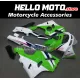 Kawasaki ZX-6R 636 1995-1997 Fairing P/N 4BH2 Kawasaki ZX-6R 636 1995-1997 Fairing P/N 4BH2