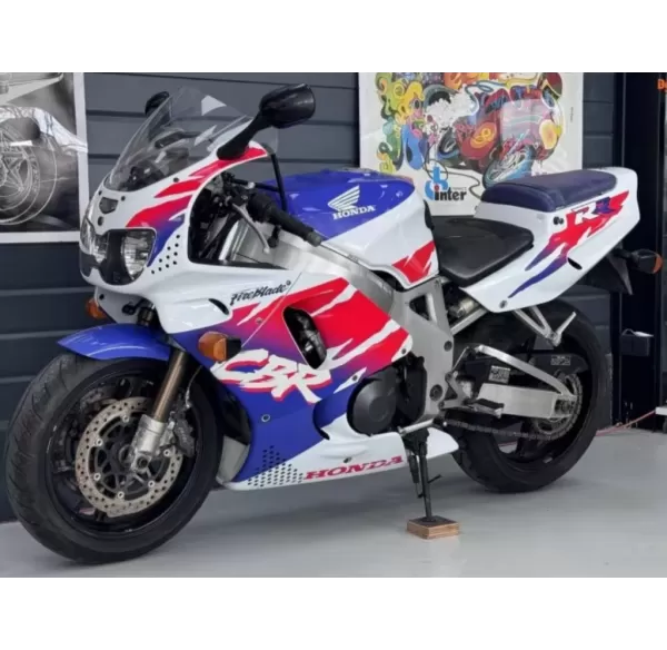 Honda CBR 900RR 1994-1995 Fairing P/N 1AC3