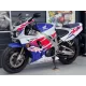 Honda CBR 900RR 1994-1995 Fairing P/N 1AC3