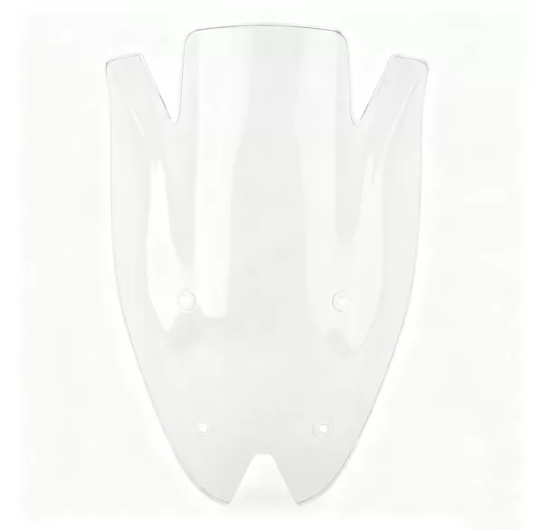 Windscreen For Kawasaki Z1000 2010-2013