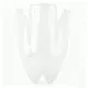 Windscreen For Kawasaki Z1000 2010-2013