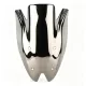 Windscreen For Kawasaki Z1000 2010-2013