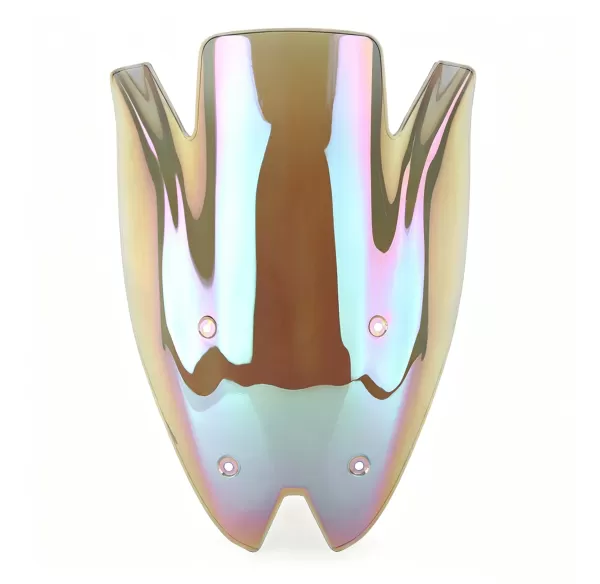 Windscreen For Kawasaki Z1000 2010-2013