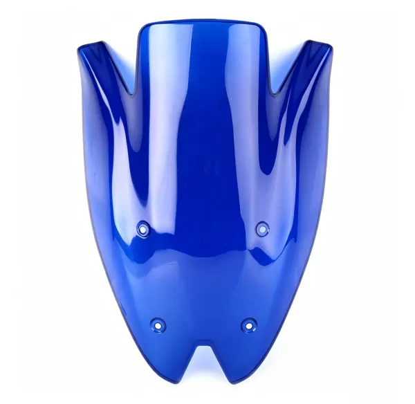 Windscreen For Kawasaki Z1000 2010-2013