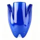 Windscreen For Kawasaki Z1000 2010-2013