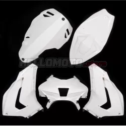 Honda CBR 1000RR-R 2020-2023 Racing Fairing P/N 1K-Race