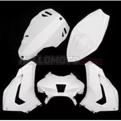 Honda CBR 1000RR-R 2020-2023 Racing Fairing P/N 1K-Race