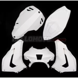 Honda CBR 1000RR-R 2020-2023 Racing Fairing P/N 1K-Race