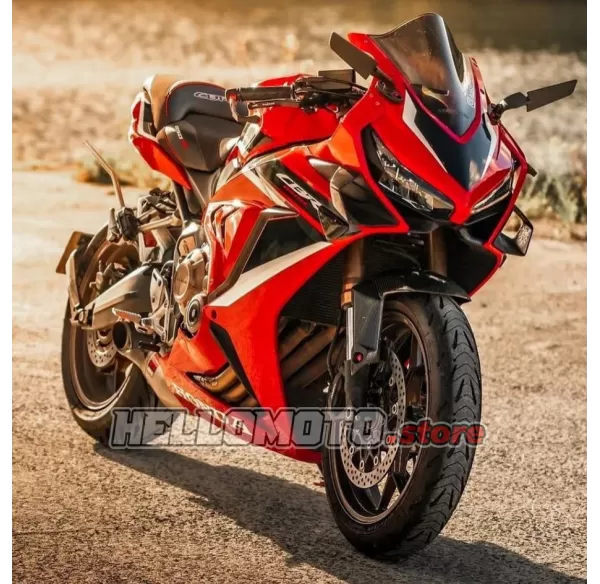 Honda CBR 650R 2021-2023 Fairing P/N 1P22